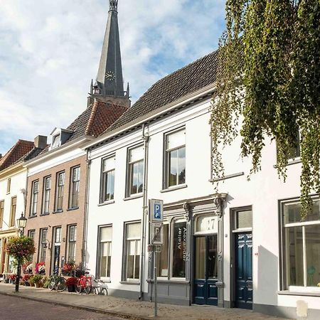 Bed and Breakfast Indekoepoort à Doesburg Extérieur photo