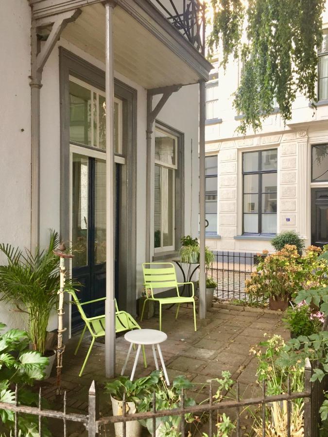 Bed and Breakfast Indekoepoort à Doesburg Extérieur photo