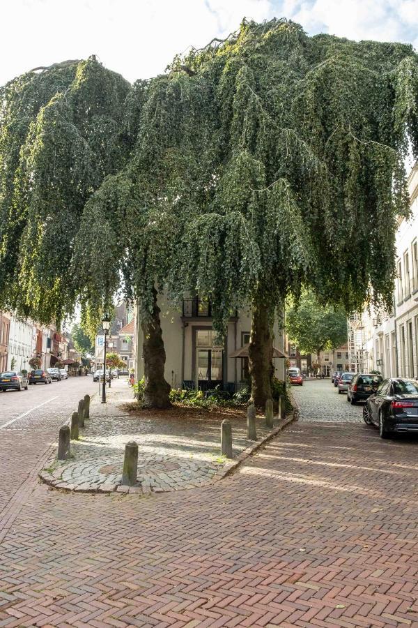 Bed and Breakfast Indekoepoort à Doesburg Extérieur photo