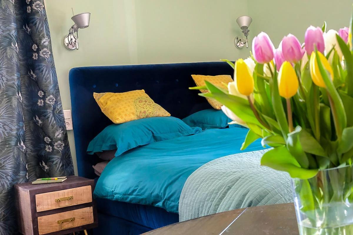 Bed and Breakfast Indekoepoort à Doesburg Extérieur photo